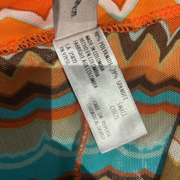 Luli fama cover up sz s - Picture 4 of 4